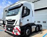 IVECO AS 440 Stralis