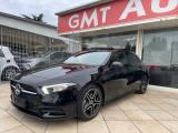 MERCEDES-BENZ A 200 D AUTOMATIC PREMIUM AMG PANORAMA NIGHT PACK 18
