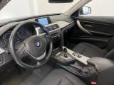 BMW 316 d Touring Business auto