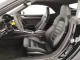 PORSCHE 911 Turbo S Cabriolet Allestimento Techart Iva Esposta