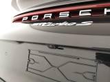 PORSCHE 911 Turbo S Cabriolet Allestimento Techart Iva Esposta