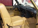 LAND ROVER Range Rover 3500 V 8 Suffisso A