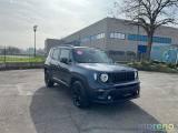JEEP Renegade 1.0 t3 Limited 2WD Black Line Pack, Function Pack,