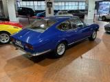 FIAT Dino 2000 coupe' Prima serie Targa Roma