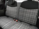 FIAT 500 1.0 hybrid Lounge 70cv