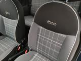 FIAT 500 1.0 hybrid Lounge 70cv
