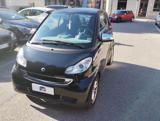 SMART ForTwo 1000 52 kW MHD coupé pure