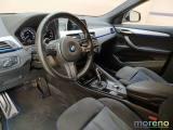 BMW X2 sdrive18d Msport auto