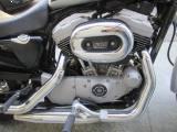 MOTOS-BIKES Harley Davidson SPORTSTER 1200R CARBURATORE KM. 17.000!!!