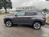 JEEP Compass 2.0 MJT 140 CV Opening Edition 4WD Auto