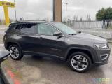 JEEP Compass 2.0 MJT 140 CV Opening Edition 4WD Auto