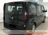 RENAULT Trafic 1.6 dCi 145CV S&S Expression