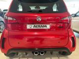 OTHERS-ANDERE OTHERS-ANDERE AIXAM Minauto GT