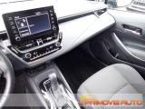 SUZUKI Swace 1.8 Hybrid E-CVT 2WD Comfort