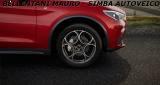 ALFA ROMEO Stelvio 2.0 Turbo 280 CV AT8 Q4 Ti