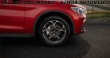 ALFA ROMEO Stelvio 2.2 Turbodiesel 190 CV AT8 Q4 Sprint