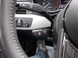 AUDI A4 Avant 40 g-tron S tronic Business Advanced