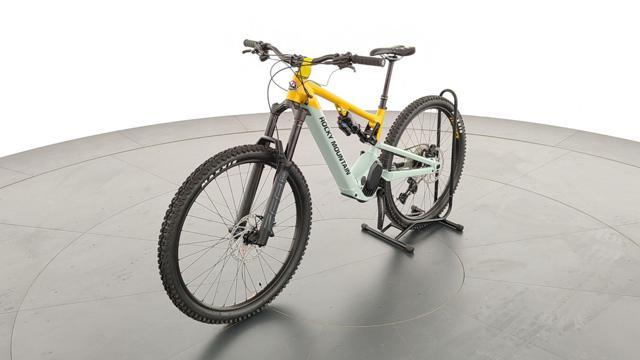 OTHERS-ANDERE ROCKY MOUNTAIN Altitude 50 Alloy MY23 Taglia M