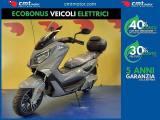 CJR MOTORECO TIGER 7kW Elettrico Garantito e Finanziabile