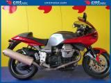 MOTO GUZZI V11 Sport Finanziabile - ROSSO/GRIGIO - 37865