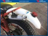 FANTIC MOTOR Trial  50 Finanziabile - Bianco - 5000