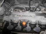 HONDA CR-V 2.0 i-VTEC 16V Advance