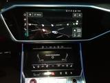 AUDI RS 6 Avant 4.0 TFSI V8 quattro tiptronic Ibrida Full