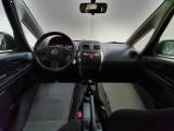 FIAT Sedici 1.6 16V 4x2 Dynamic 