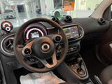 SMART ForTwo EQ Passion 22 KW/h Apple CarPlay + Android Auto