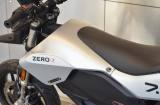 ZERO MOTORCYCLES ZERO DS FXE 7.2 MY22 - NUOVO - PAT. A2