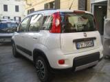 FIAT New Panda 1.3 MJET 95 CV S-S 4X4