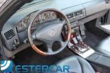 MERCEDES-BENZ SL 320 V6 Avantgarde PERFETTA ASI R129