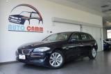 BMW 525 d Touring Business