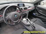 BMW 318 d Touring STEPTRONIC/AUTOMATICA Sport S.W. F31