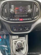 FIAT Doblo Doblò 1.6 MJT 105CV PC Combi N1 SX IVA INCLUSA