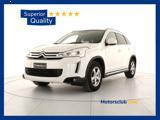 CITROEN C4 Aircross 1.6 HDi 115 4WD Exclusive