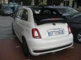 FIAT 500C 1.0 FIRE FLY S-S HYBRID CONNECT