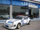 PORSCHE 911 3.0 rally corsa pista 