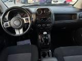 JEEP Compass 2.2 CRD 4wd