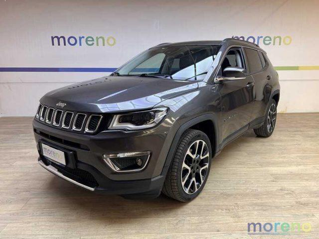 JEEP Compass 1.6 MJT 120 CV Limited 2WD Tetto Panoramico