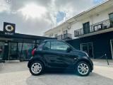 SMART ForTwo 90 CABRIO PASSION+NAVIGATORE+LED+JBL+AMBIENT