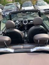 MINI Cabrio Mini 1.6 16V Cooper D Cabrio IGHGATE