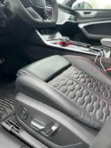 AUDI RS6 Avant 4.0 TFSI V8 quattro tiptronic Carbon Ceramic