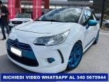 DS AUTOMOBILES DS 3 1.4 HDi 70  