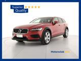 VOLVO V60 Cross Country D4 AWD Geartronic Business Plus