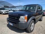 LAND ROVER Discovery 4 2.7 TDV6 S