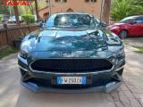 FORD Mustang 5.0 V8 Bullitt UNIPRO ITALIANA PRONTA CONSEGNA 