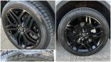 LAND ROVER Range Rover Evoque 2.0 Si4 240 CV Convertibile HSE Dyn. BLACK EDITION