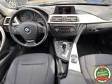 BMW 318 d Touring aut. Sport Unicoproprietario