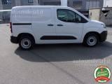 FIAT Doblo Doblò 1.5 BlueHdi 100CV PL-TN Van